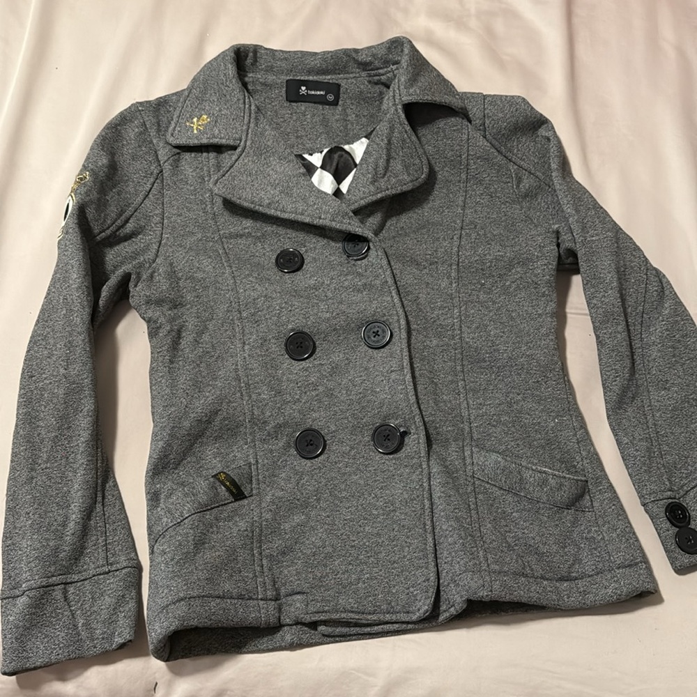 Tokidoki jacket - Picture 1 of 5